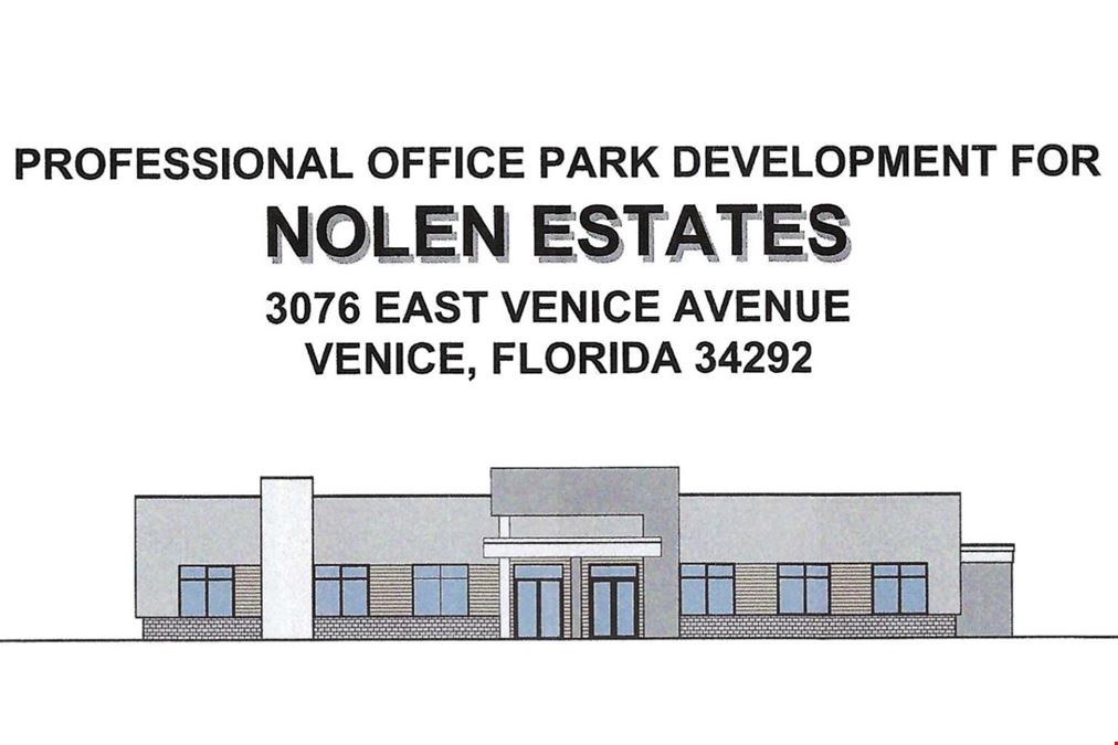 Nolen Elite Office #4