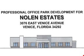 Nolen Elite Office #4