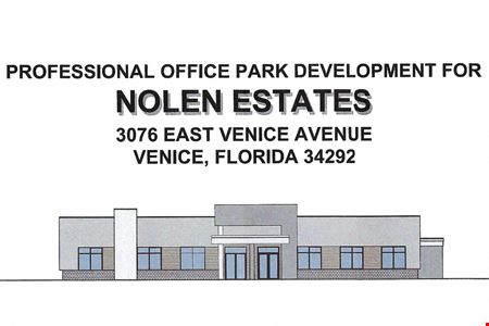 Preview of Office space for Sale at 3106 East Venice Avenue
