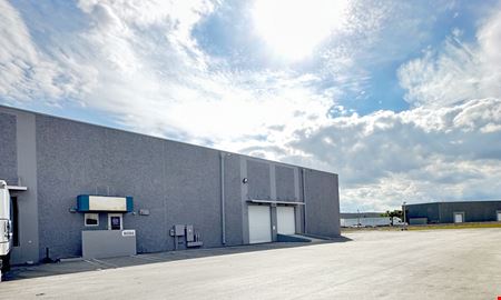 Preview of Industrial space for Rent at 8086 NW 74th Ave