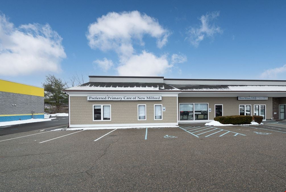 146 Danbury Rd