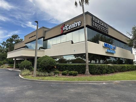 Preview of Office space for Rent at 490 Centre Lake Dr Ne 