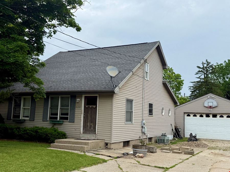 Tenney Apartments Lansing MI