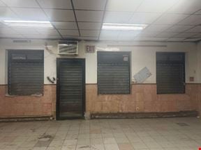 Retail Store For Rent Next to Leavitt's Park and Bus!