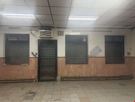 Preview of Retail space for Rent at 31-52 137th St
