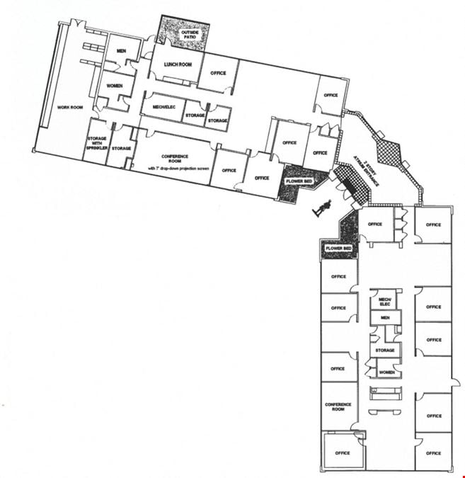 10 Centre Dr