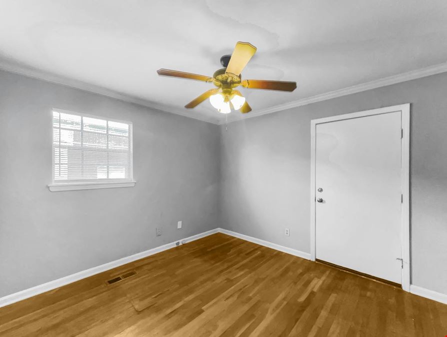 3801 Mill Creek Lane