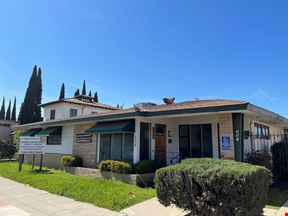 Medical Office Building in Lindsay, CA