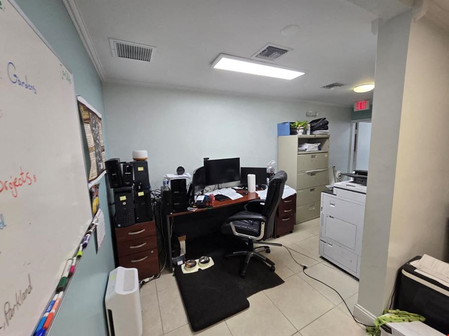 Coral Springs Corporate Park!