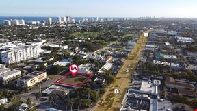67-Unit Mixed-Use Development