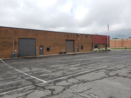 Preview of commercial space at 8419 Terminal Road