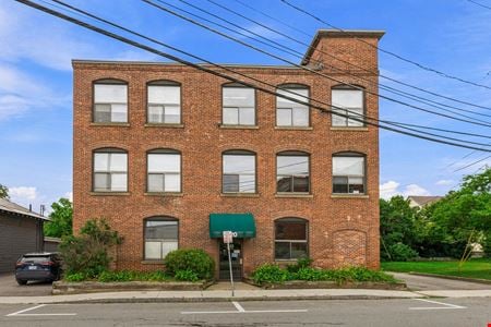 Preview of Office space for Sale at 103 Roxbury St