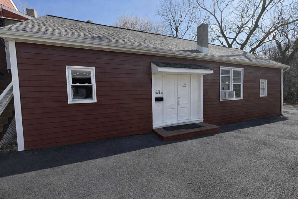 45 S Main St