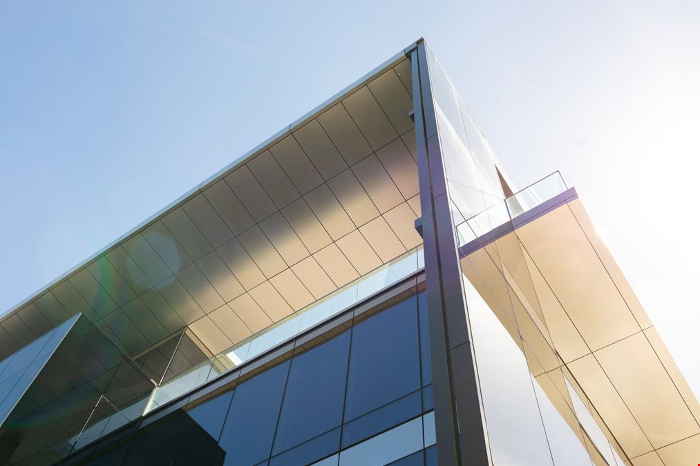 Santa Monica Gateway