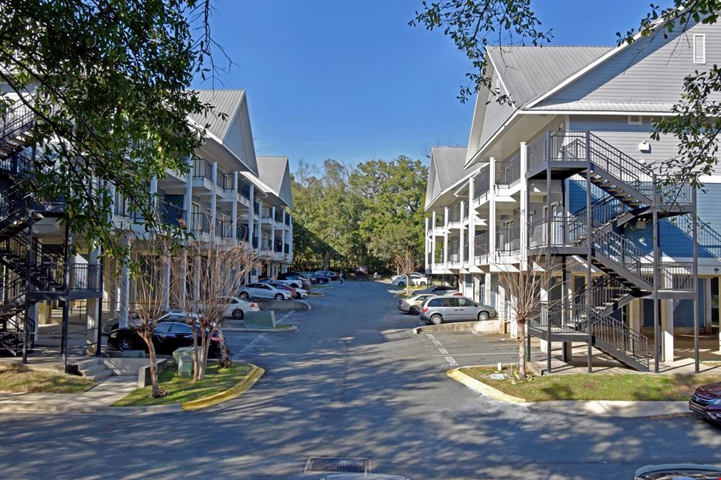 ALTURA Student Living