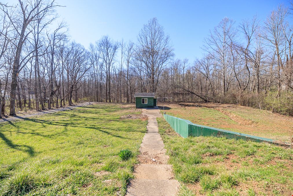 1418 E Rhorer Rd
