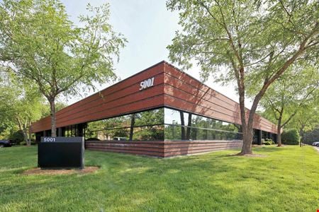 Preview of Office space for Rent at 4000 Aerial Center Pkwy