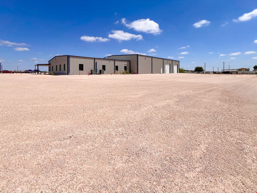 3717 S County Road 1232