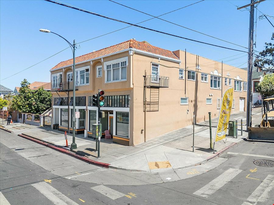 1846 Foothill Blvd