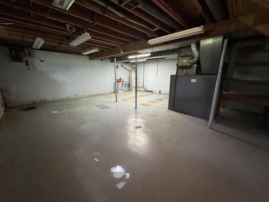 Flexible Redevelopment-Live/Work-Residential Opportunity for Sale