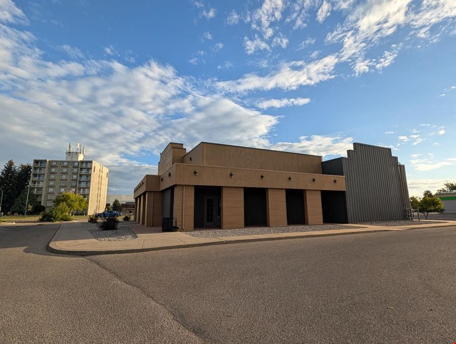 College Centre