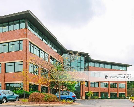 Preview of Office space for Rent at 13890 Bishop's Drive