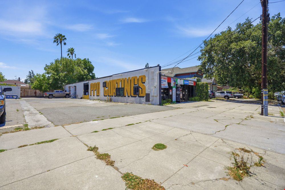 615 Stockton Avenue