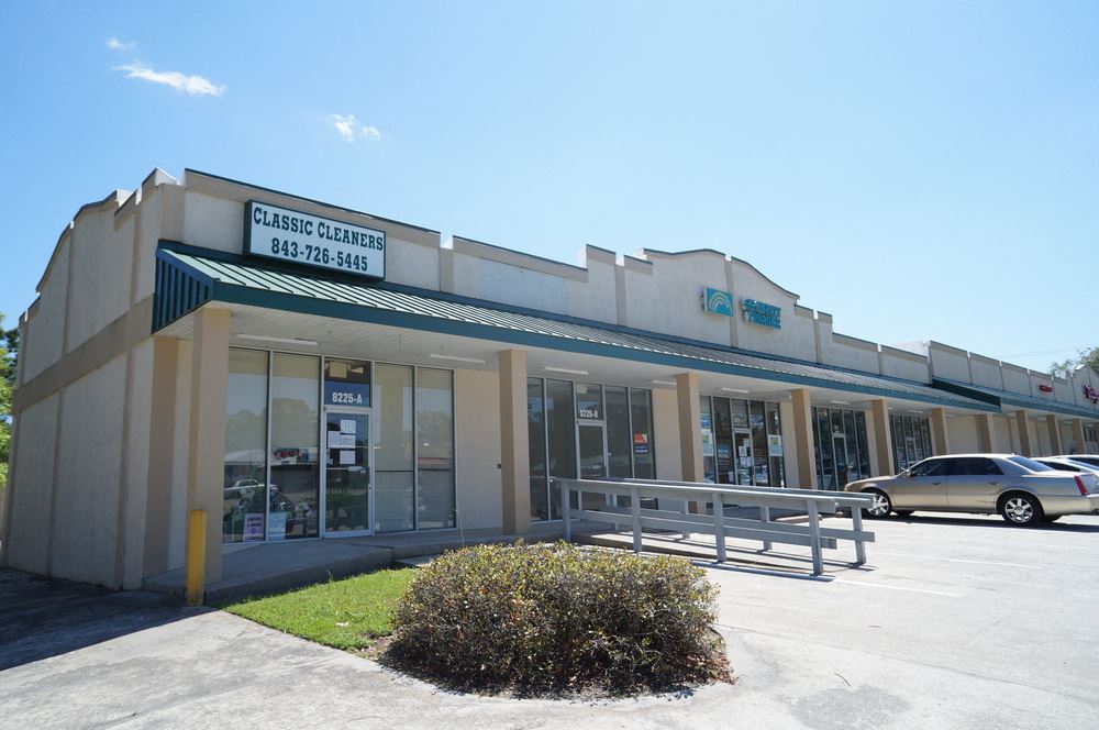 8225 Main Street