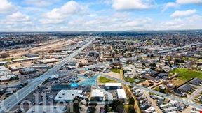Industrial Space | Debra Drive, Nampa, ID