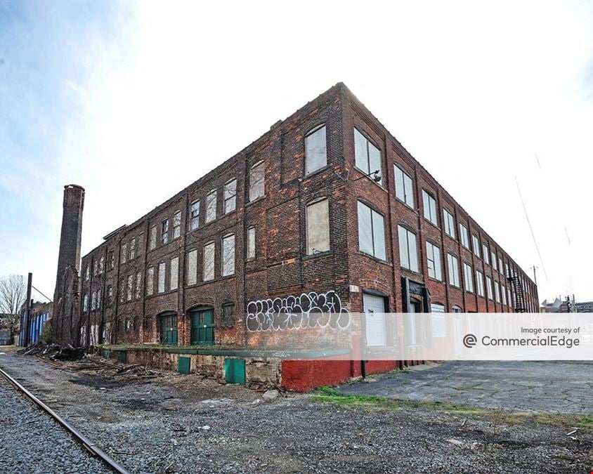 1281 East 38th Street