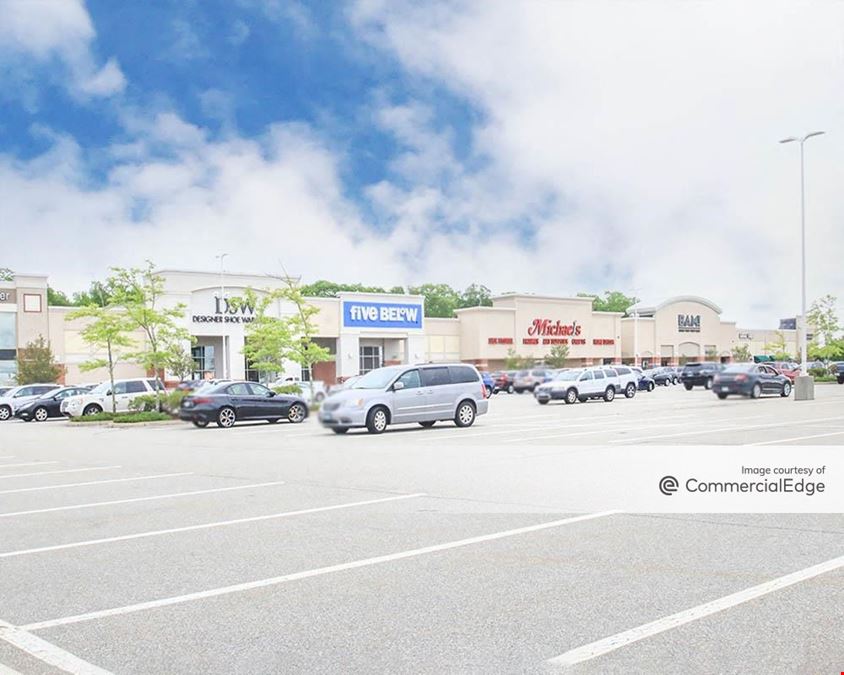 Waterford Commons