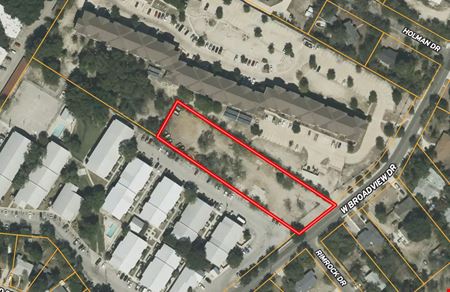 Preview of Land space for Rent at 157 W Broadview Dr