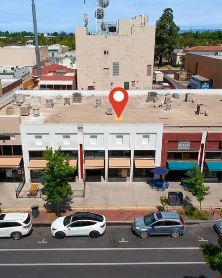 Preview of Retail space for Rent at 435 West Main Street
