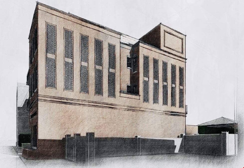 MIXED USE DEVELOPMENT OPPORTUNITY - ENTITLED TO BUILD