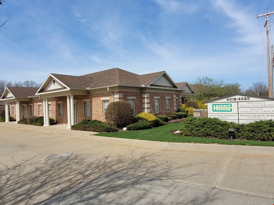 4016-4018 Massillon Road