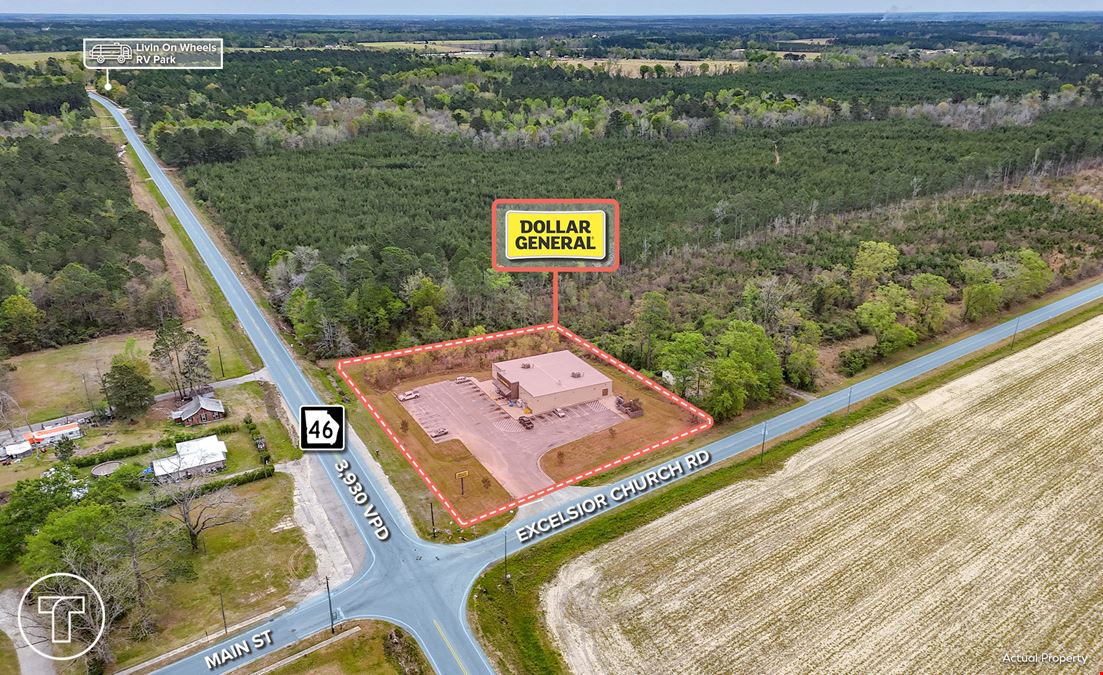 Dollar General