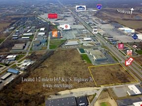 3425 E. U.S. Highway 30