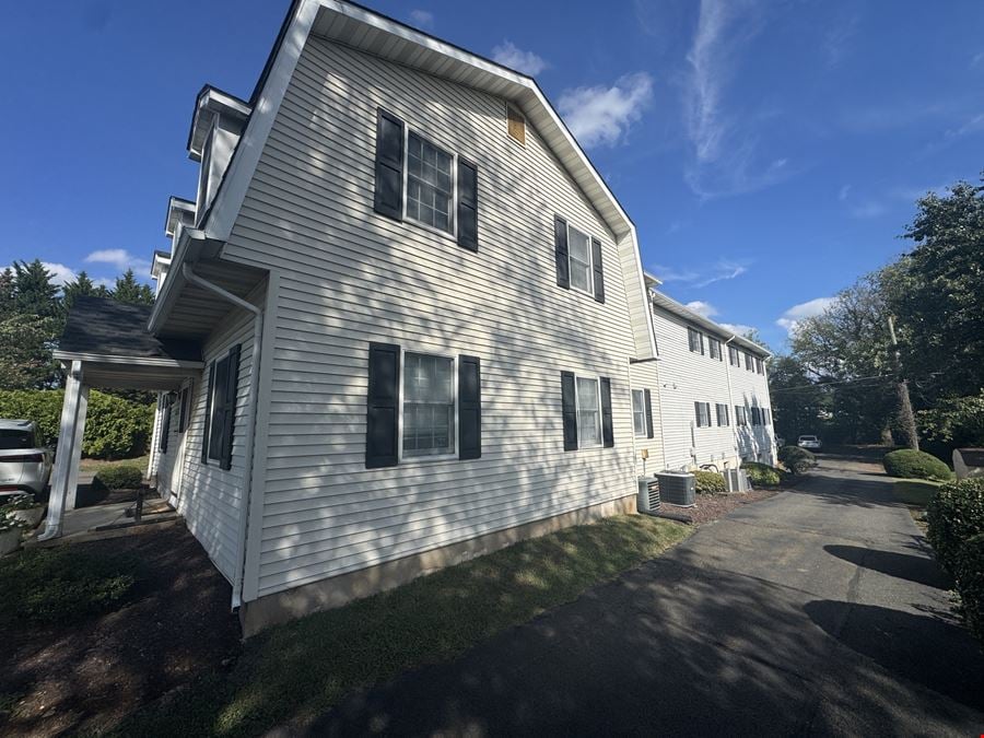 Fully Leased Investment Property