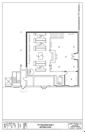 517 King Street, #4