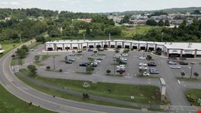 Masengill Falls Shopping Center