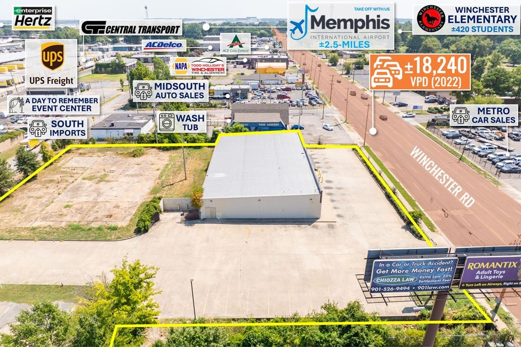 REIT Sale | Former Dollar General | 18K VPD | 2009 Built