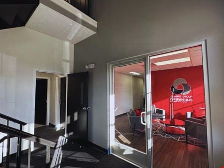 Preview of Office space for Rent at 7800 Cooper Road