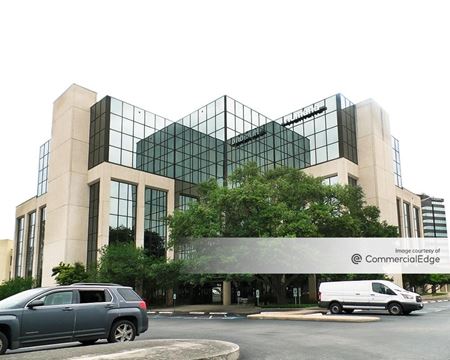 Preview of Office space for Rent at 8119 Datapoint Drive