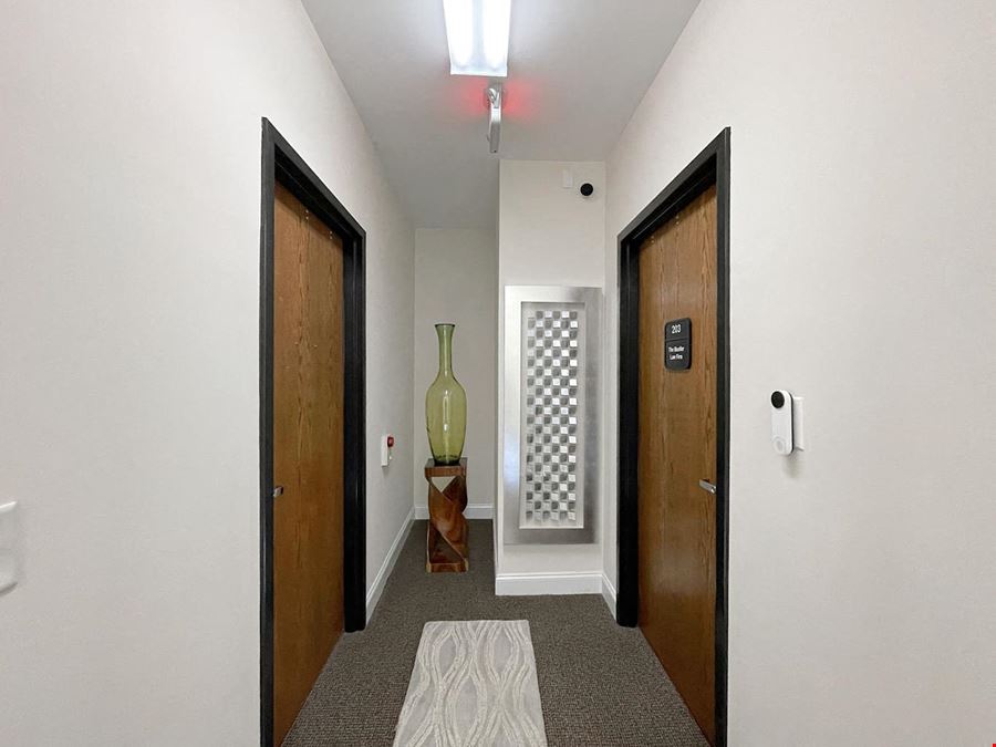 7000 Harps Mill Road #203