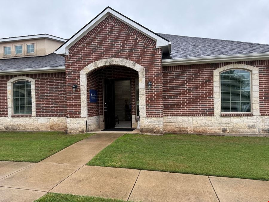 3600 Eldorado Pkwy