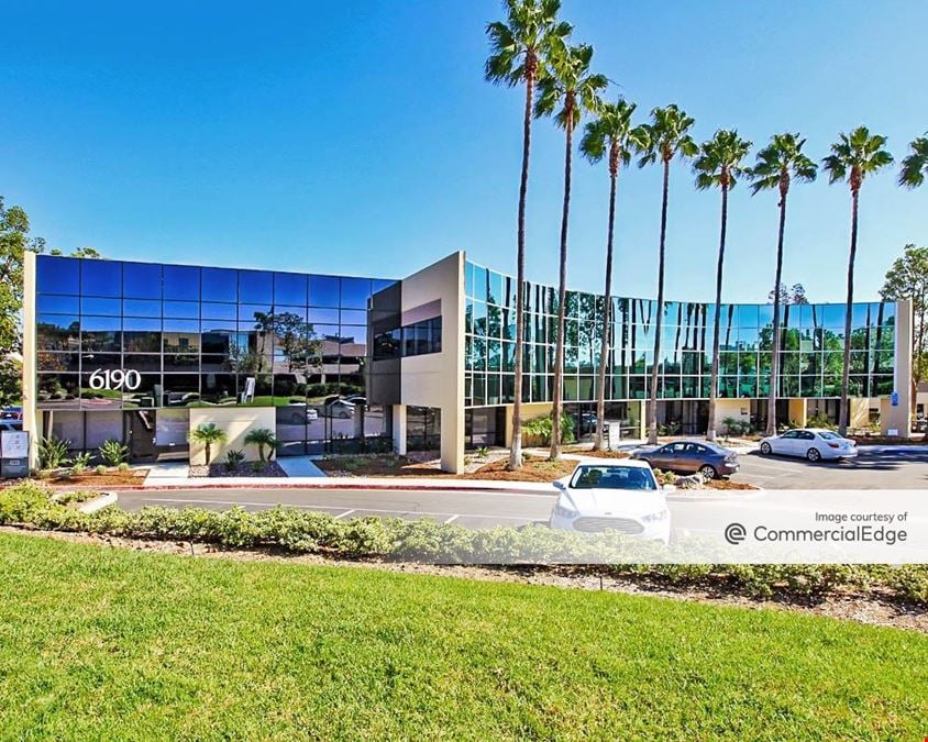 Cornerstone Research Center