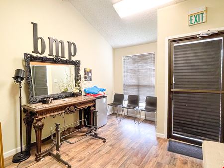 Preview of commercial space at 8211, 8261 Summa Ave
