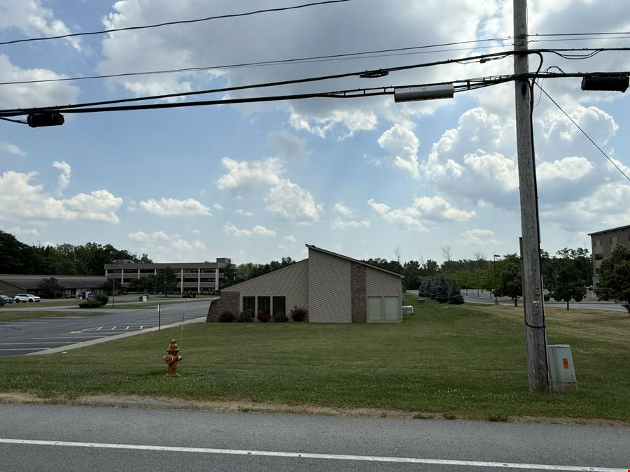 Erie Canal Drive Office Park