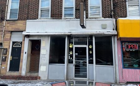 Preview of Retail space for Rent at 1086A Avenue C