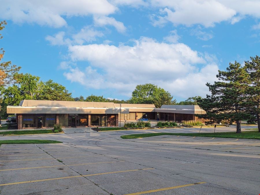 The Reserve at the Knolls